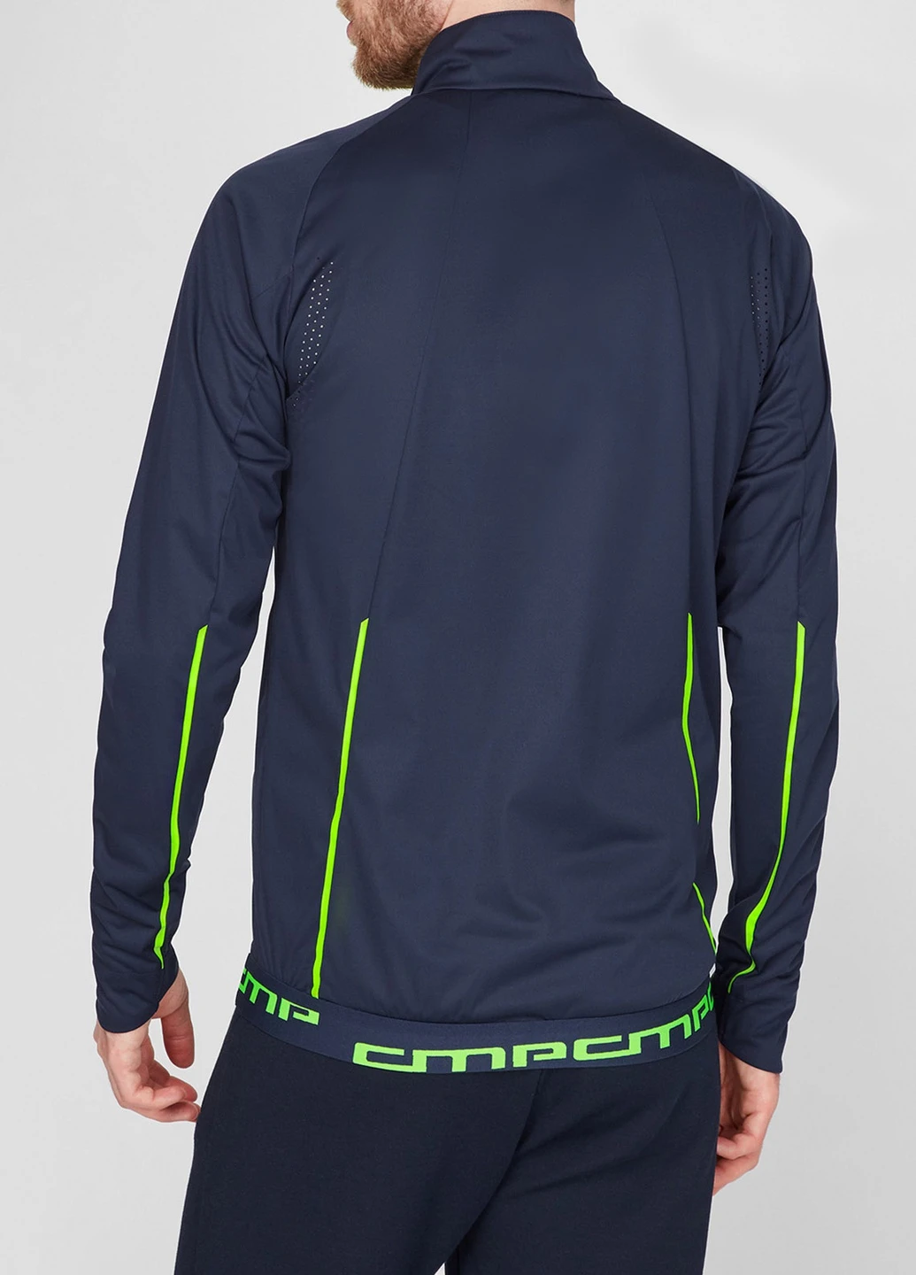 Спортивна куртка CMP (253596000)