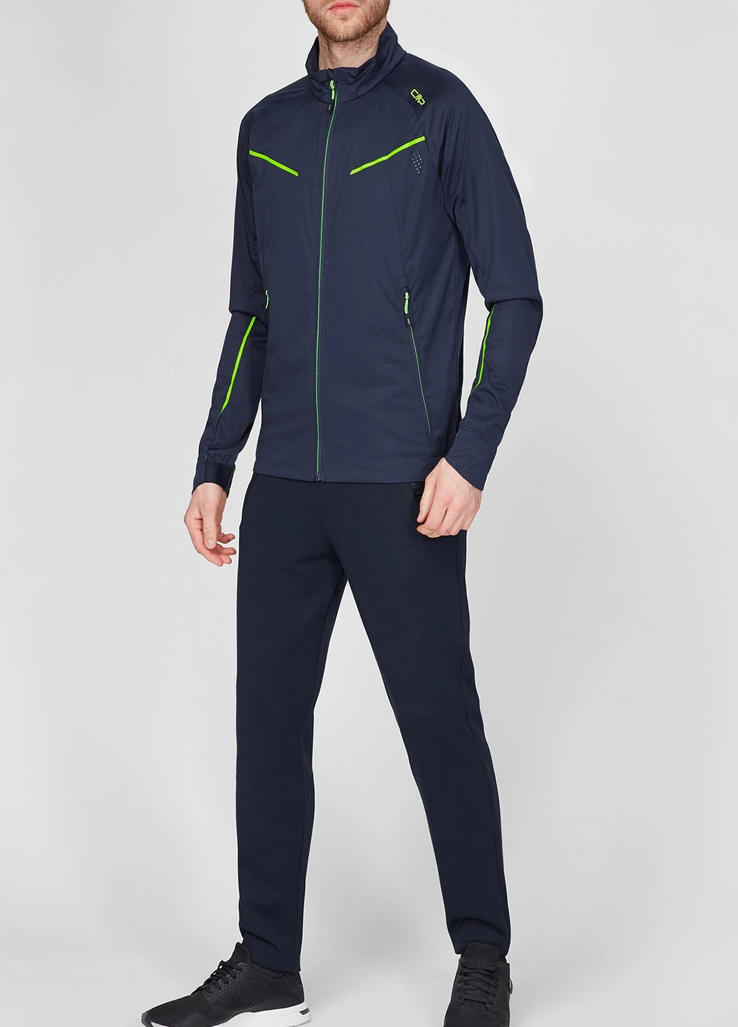 Спортивна куртка CMP (253596000)