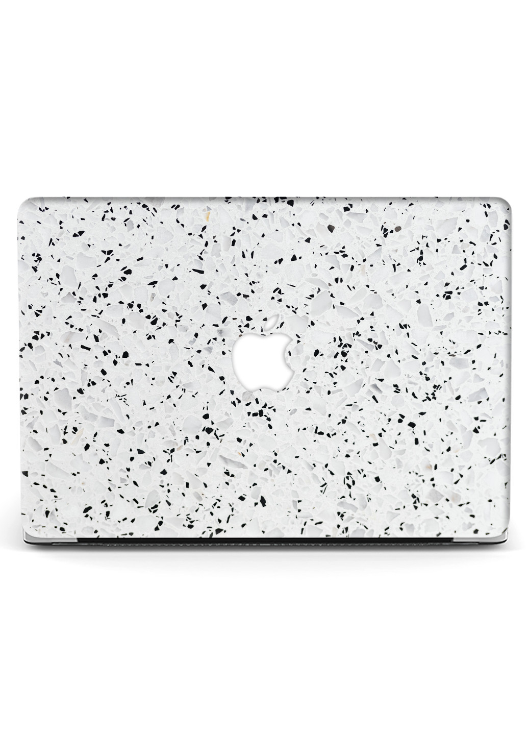 Чохол пластиковий для Apple MacBook Pro 13 A1278 Битий мармур (Broken marble) (6347-2355) MobiPrint (218867407)