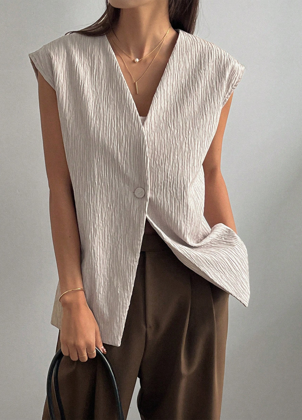 Жилет SHEIN (365628338)