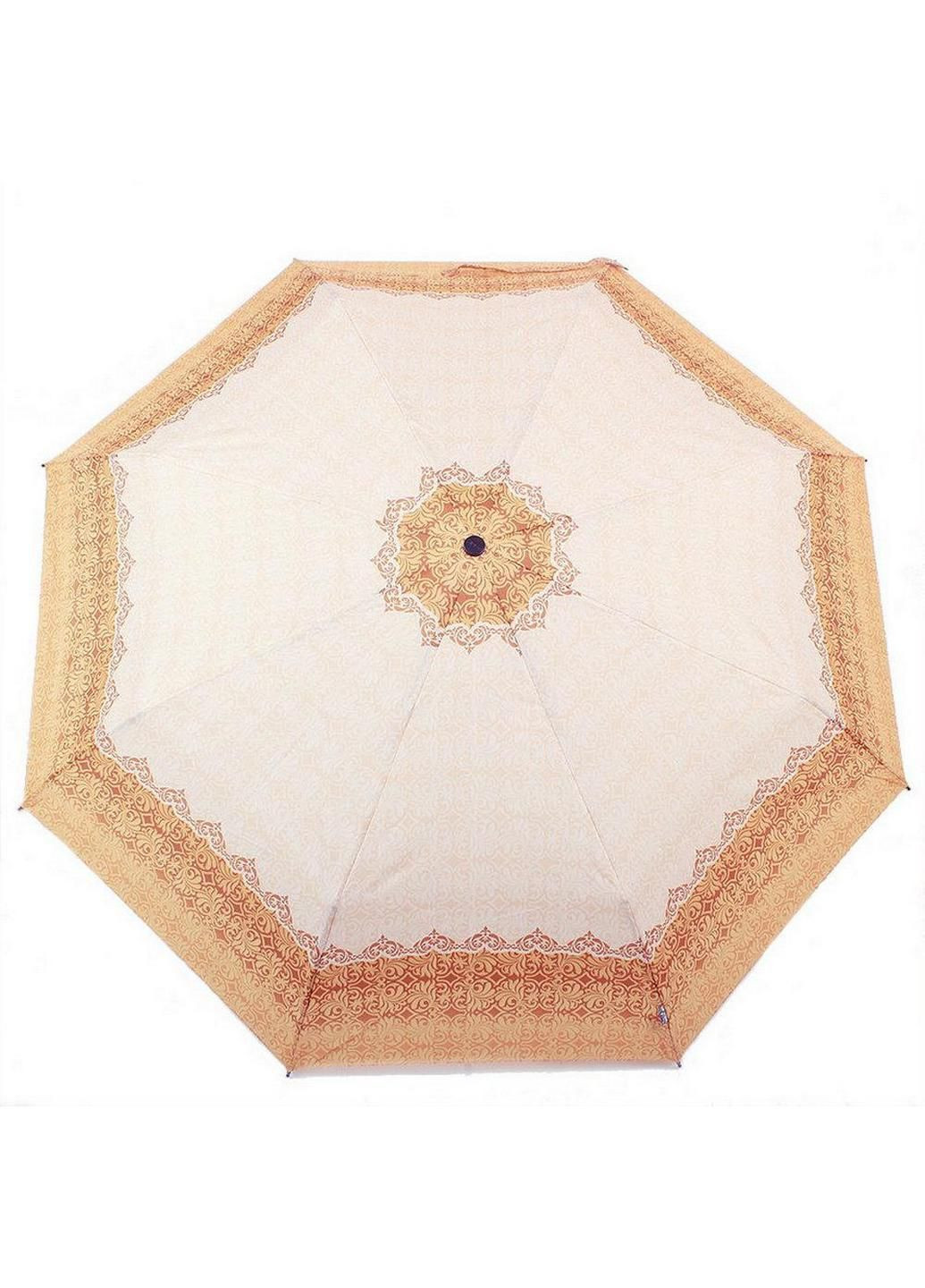 Складний парасолька повний автомат 98 см Airton (197761521)