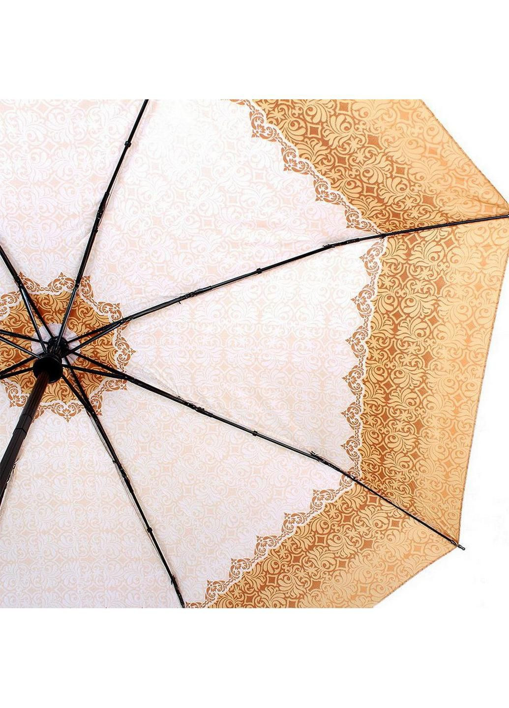 Складний парасолька повний автомат 98 см Airton (197761521)