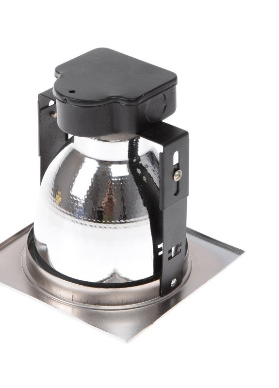 Светильник Downlight потолочный встроенный VDL-40K CHR SQR Brille (253893316)