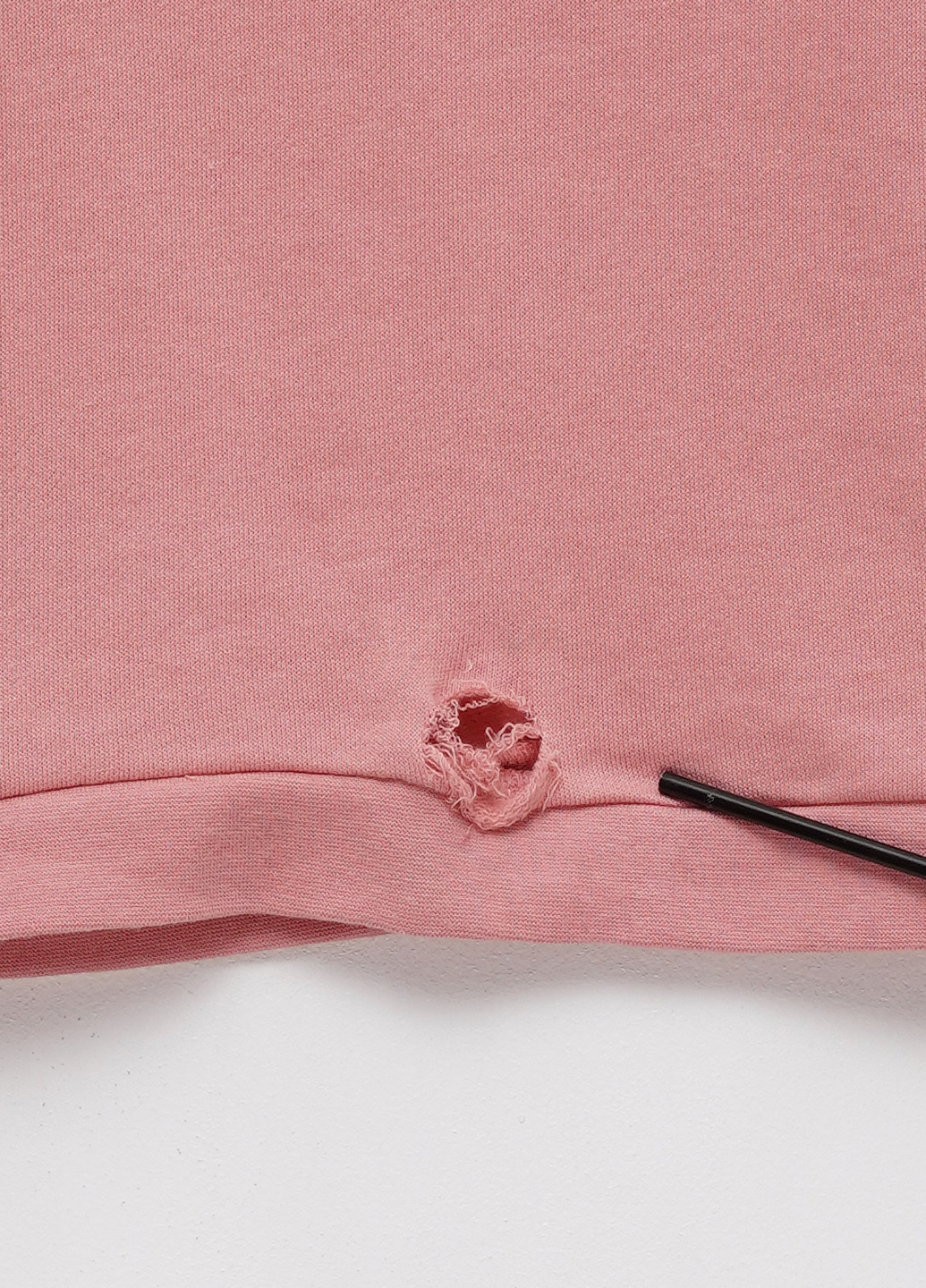 C&A світшот персонажі світло-рожевий кежуал двунитка з начосом, бавовна