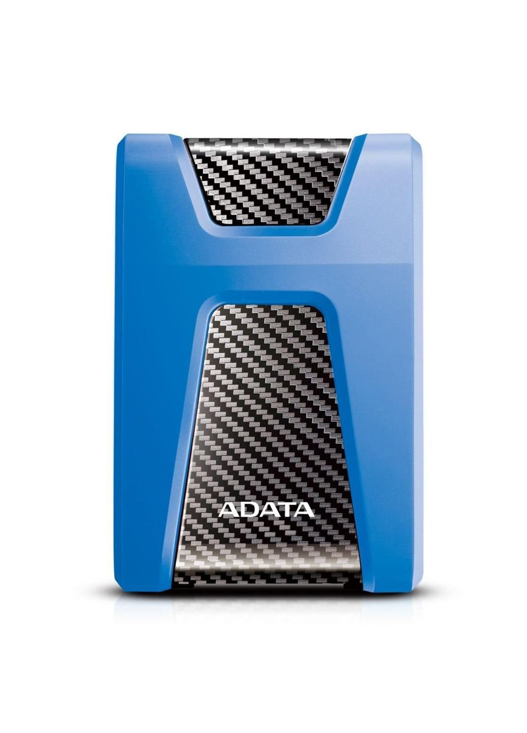 Внешний жесткий диск (AHD650-2TU31-CBL) ADATA 2.5" 2tb (250054444)