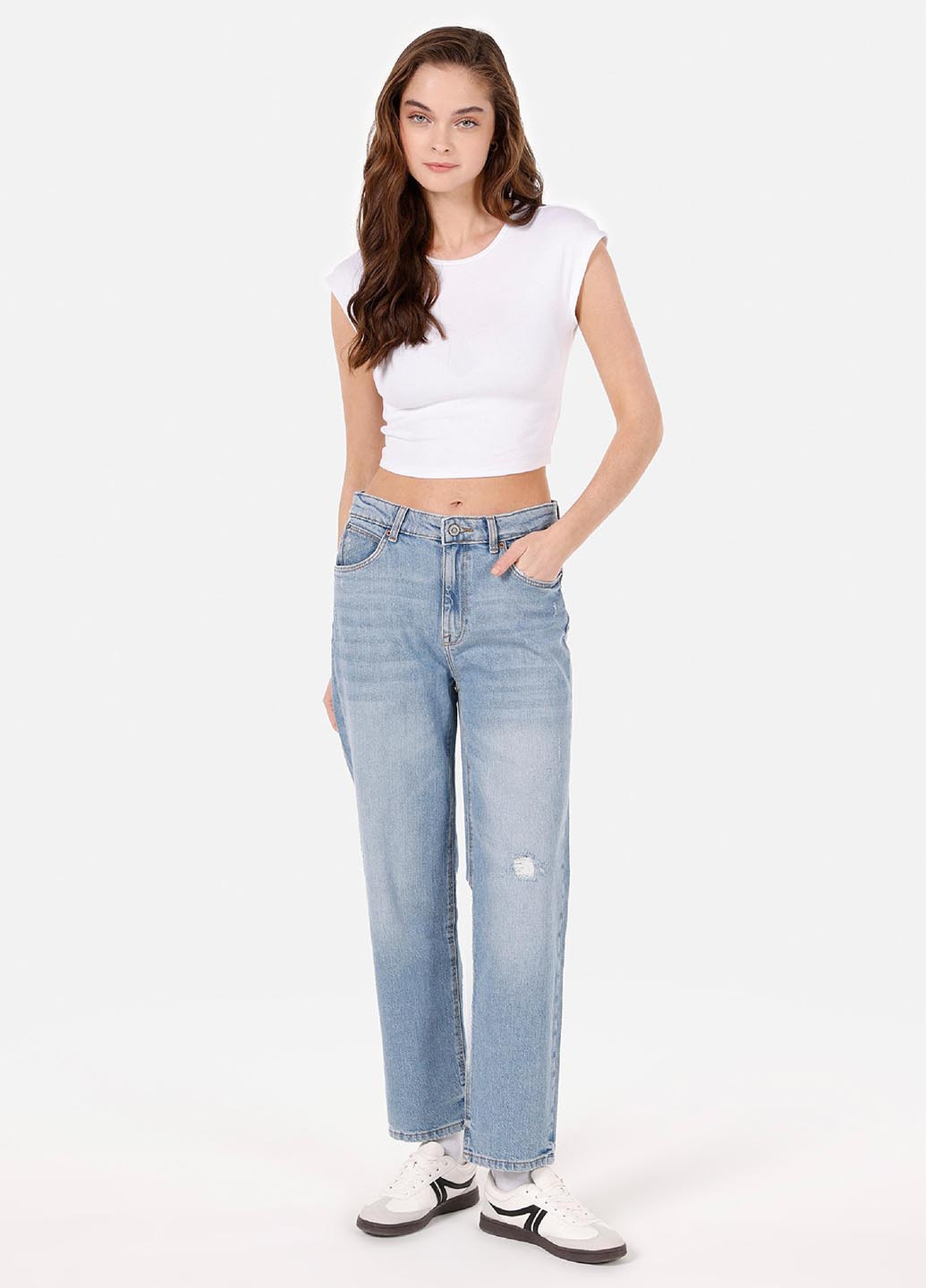 Джинси Colin's - (344455164)