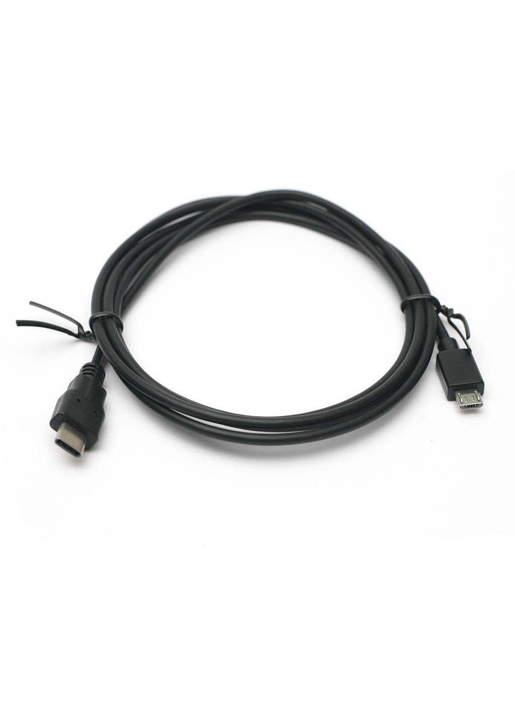 Дата кабель (KD00AS1258) PowerPlant usb 3.0 type c – micro usb 1.5м (239382797)