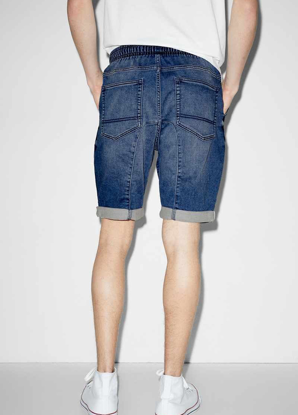 Шорты C&A (329297274)