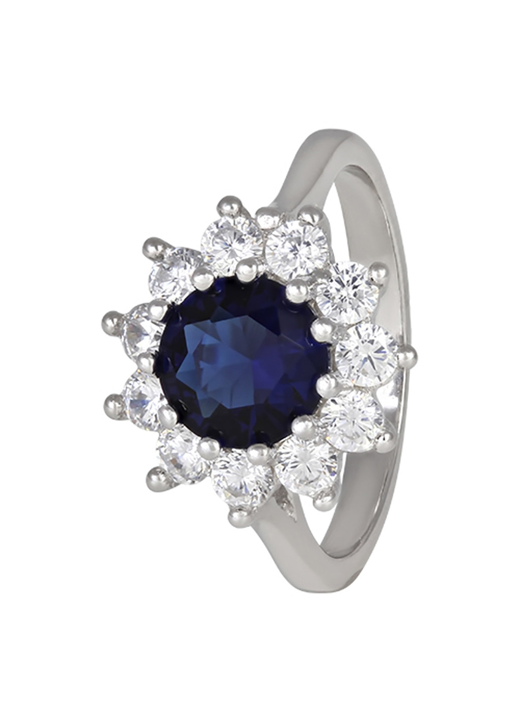 Кольцо Silvex925 (199424708)