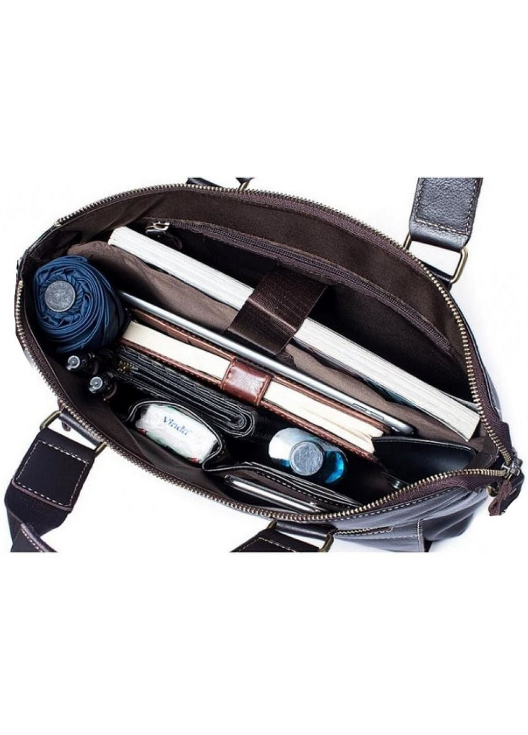 Кожаная сумка Vintage (252086549)