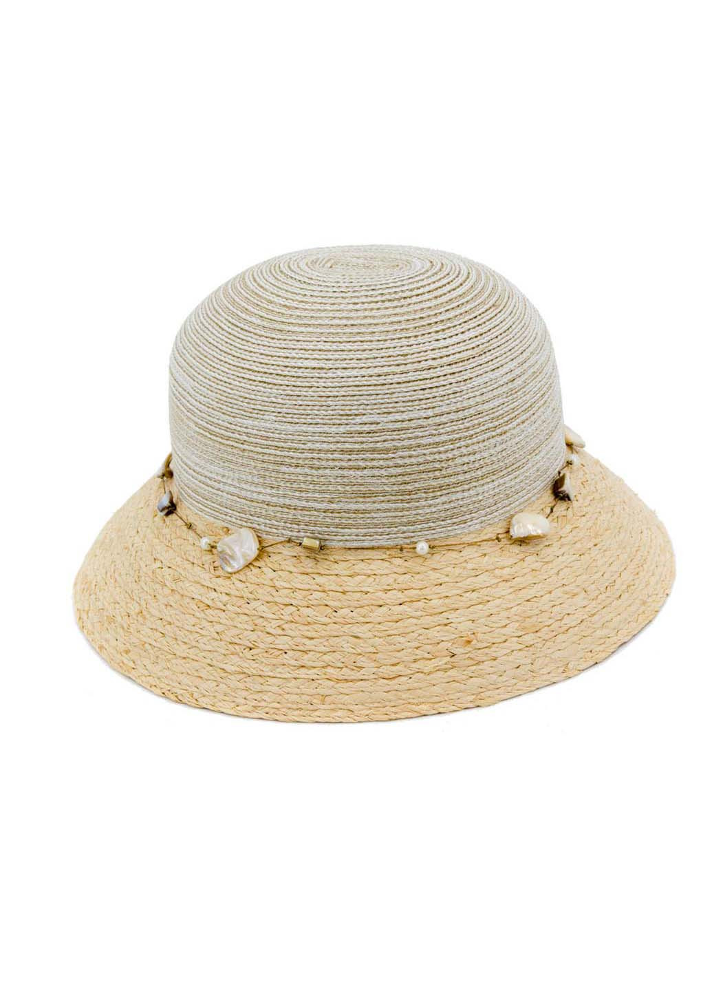 Шляпа Del Mare (253411593)