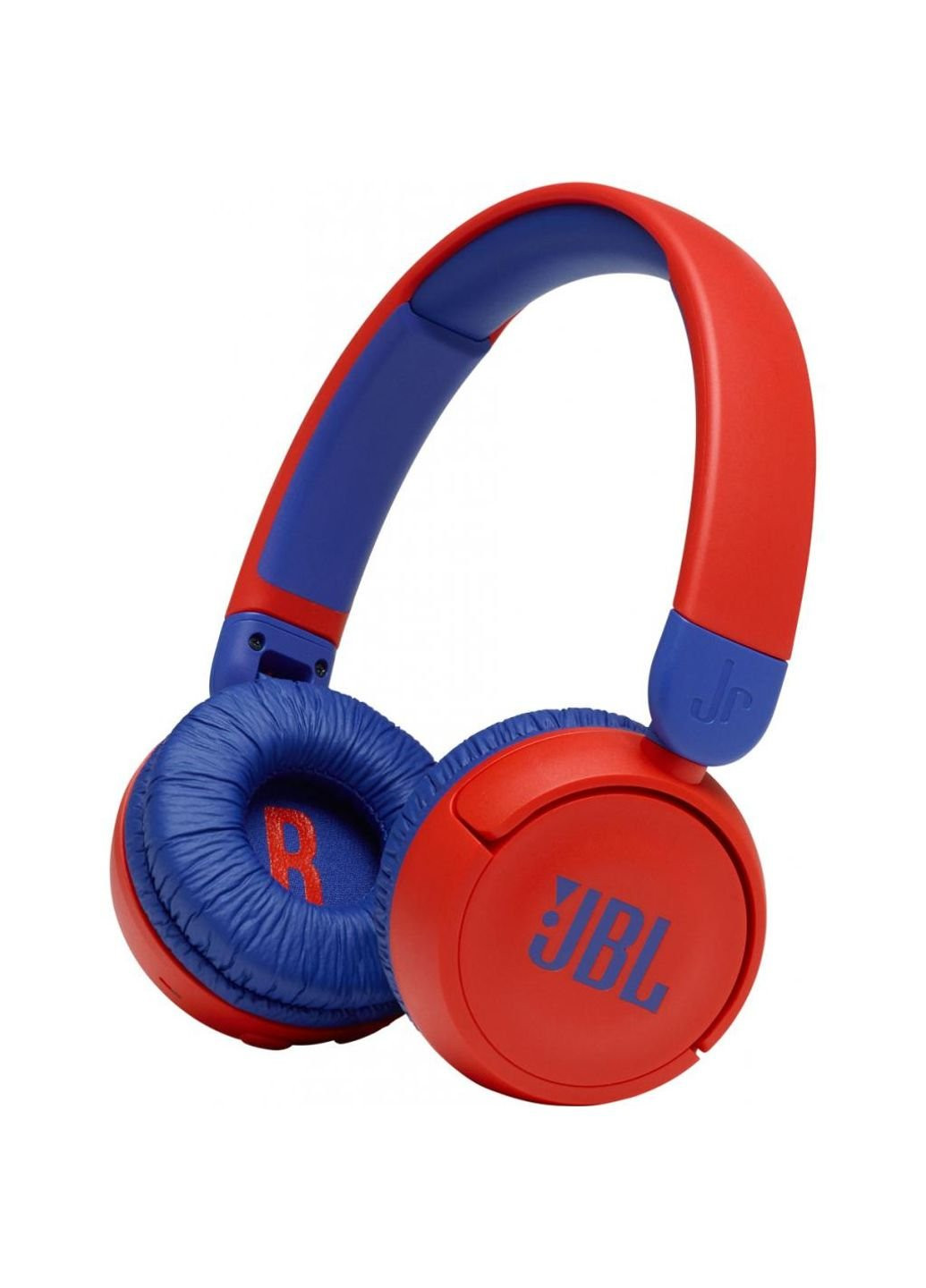 Наушники (JR310BTRED) JBL jr 310bt red (250310011)