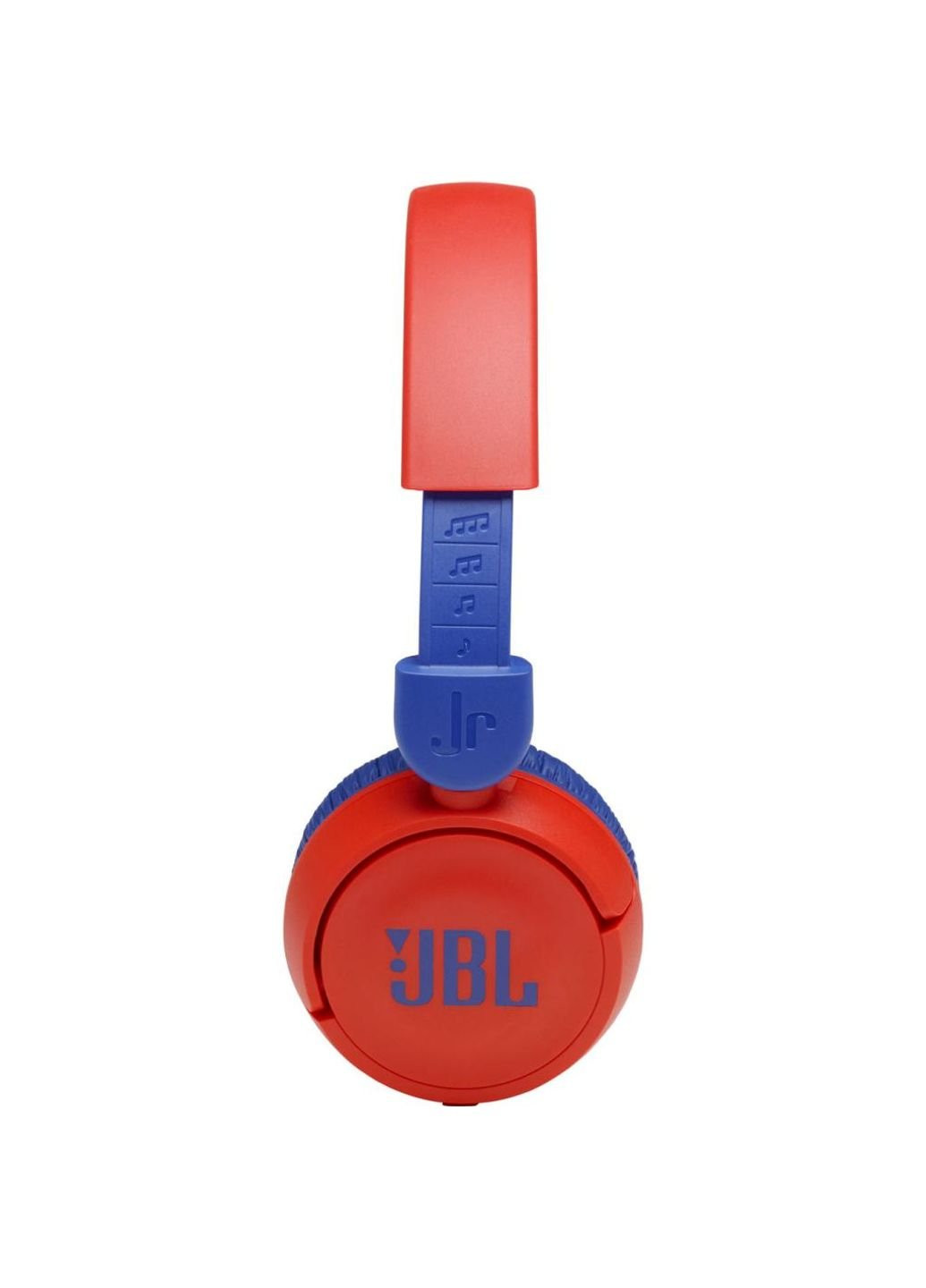 Наушники (JR310BTRED) JBL jr 310bt red (250310011)