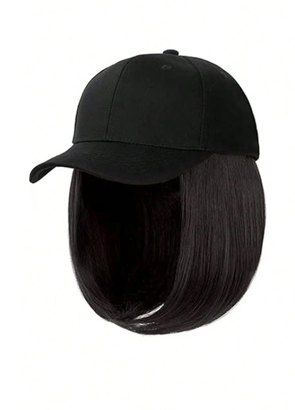 Парик SHEIN (331623600)