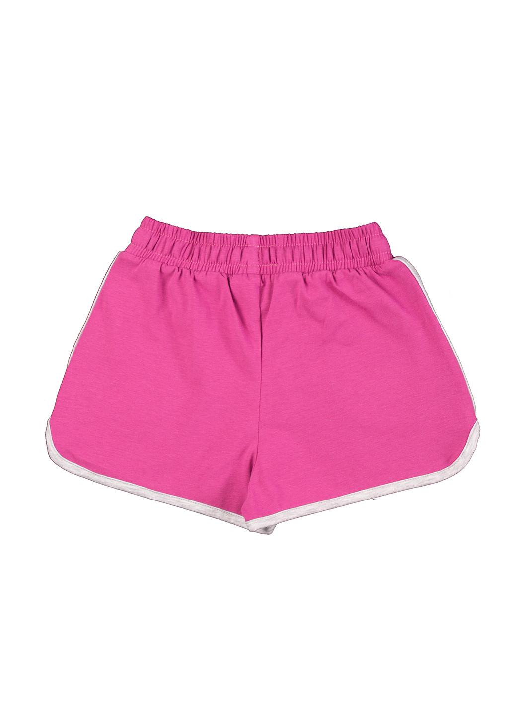 Шортики для девочки из натурального полотна. Фламинго Текстиль (223959861)