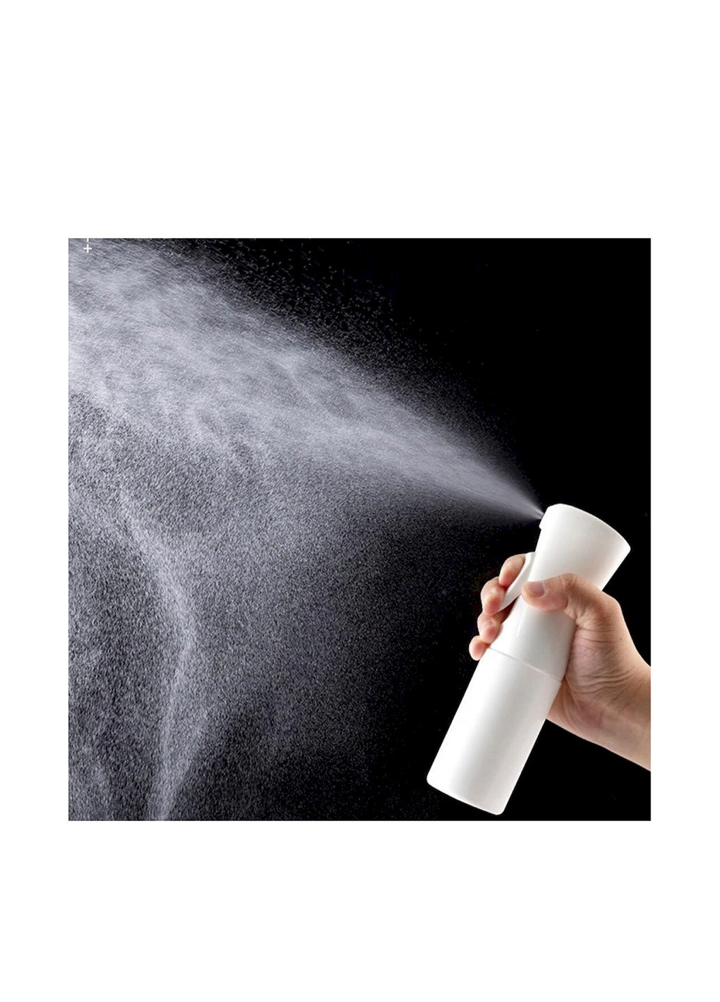 Пляшка-розпилювач, 160 мл Forus (342972135)