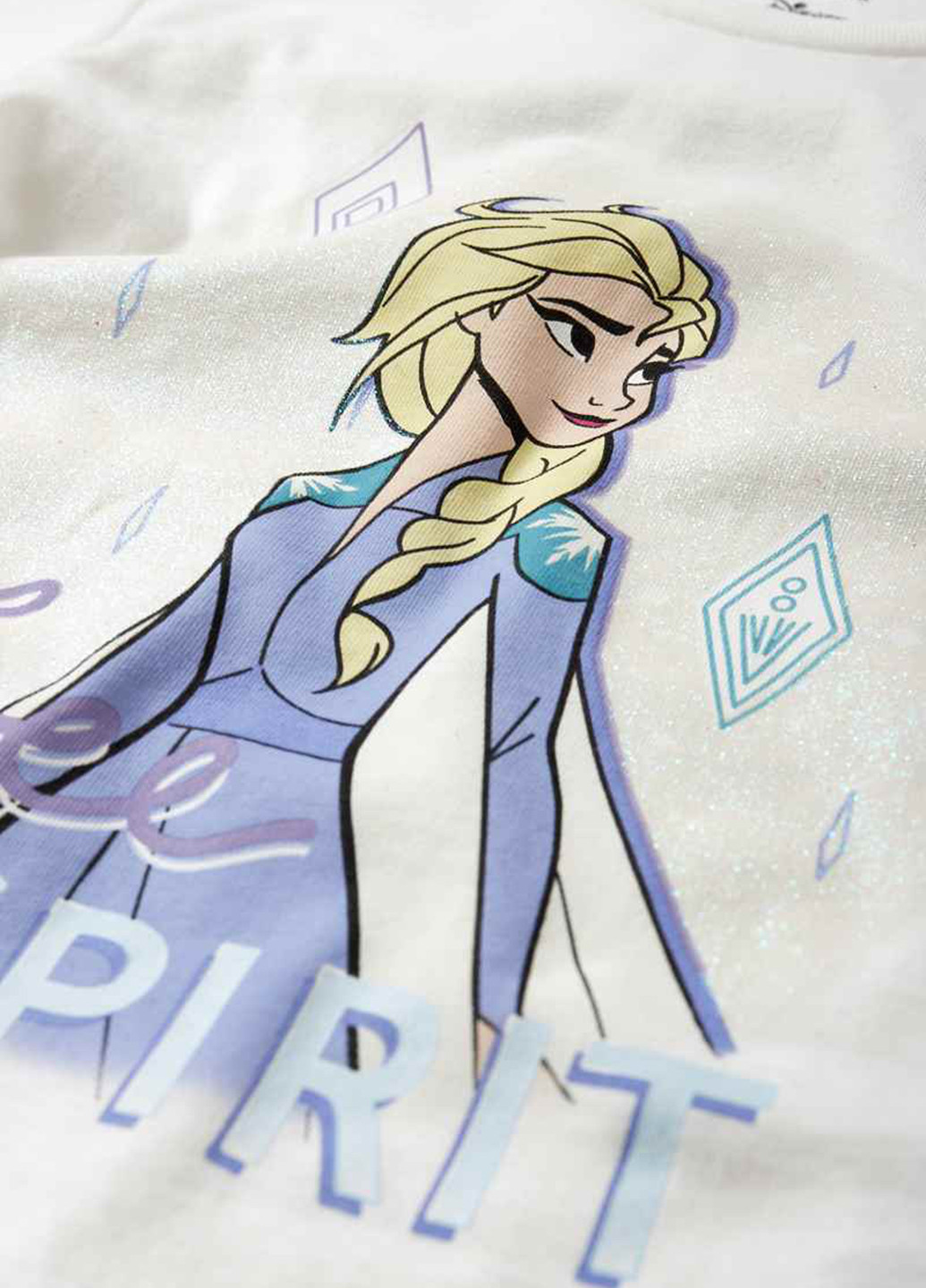 Комбінована всесезон піжама (лонгслів, штани) лонгслів + брюки C&A