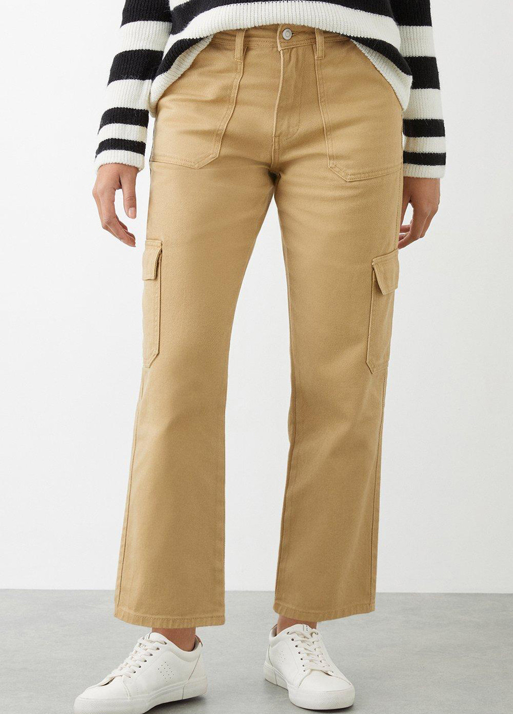 Джинсы Dorothy Perkins - (340268829)