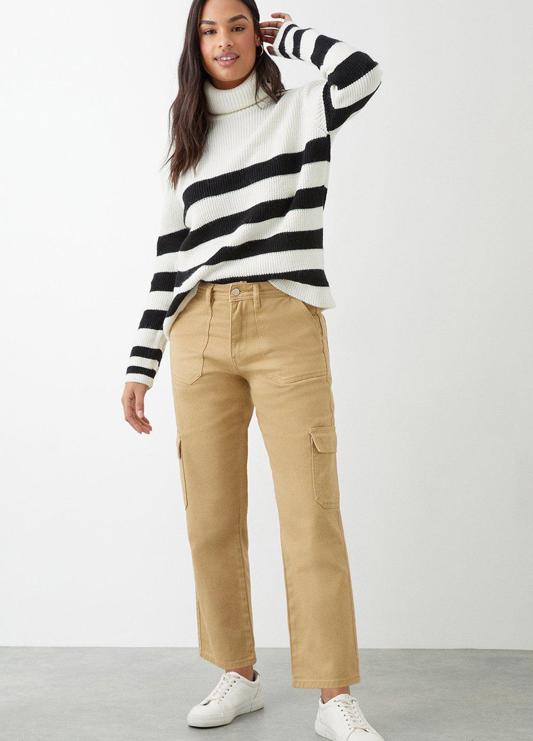 Джинсы Dorothy Perkins - (340268829)