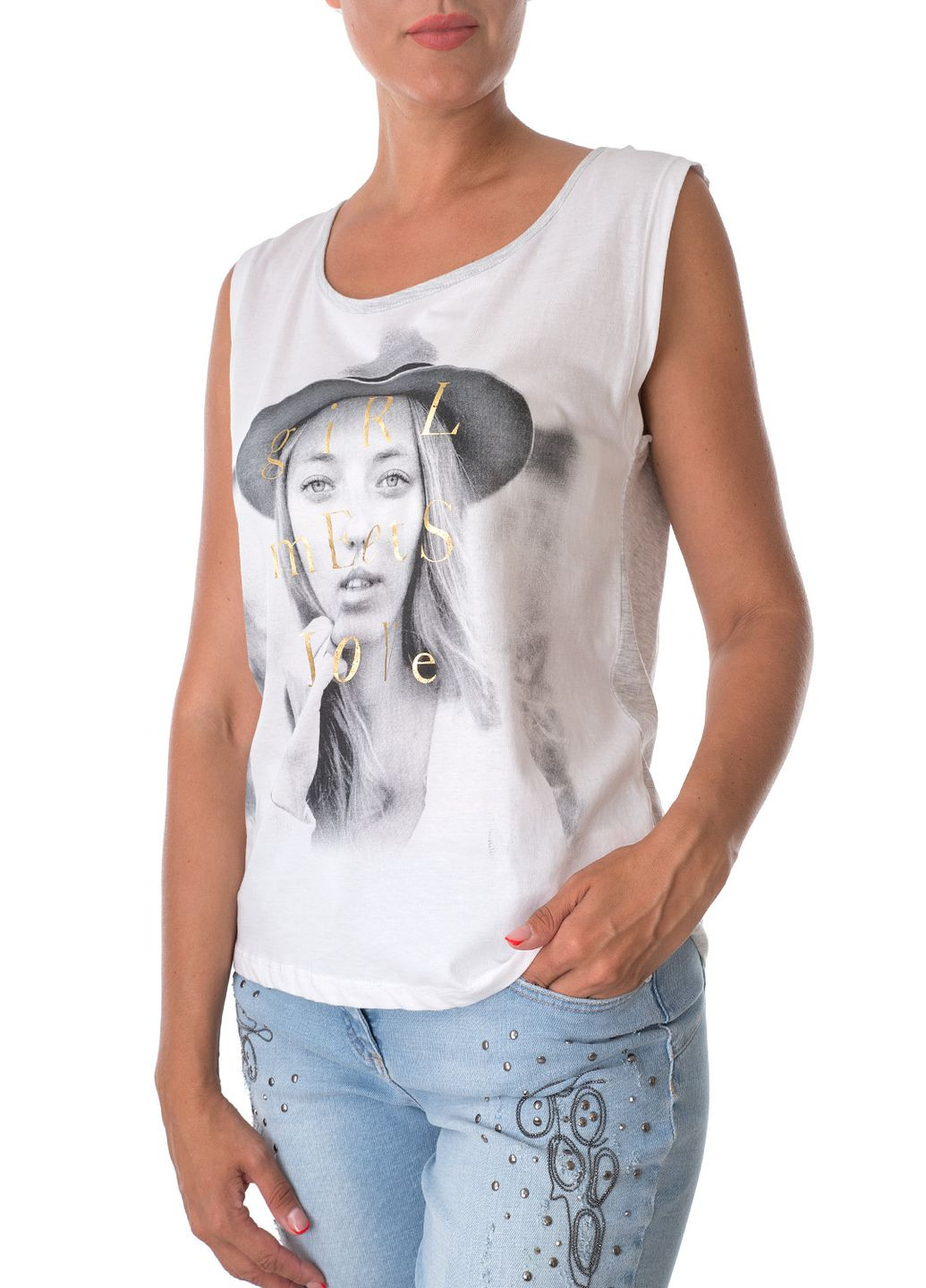 Майка E-Bound — 236423054