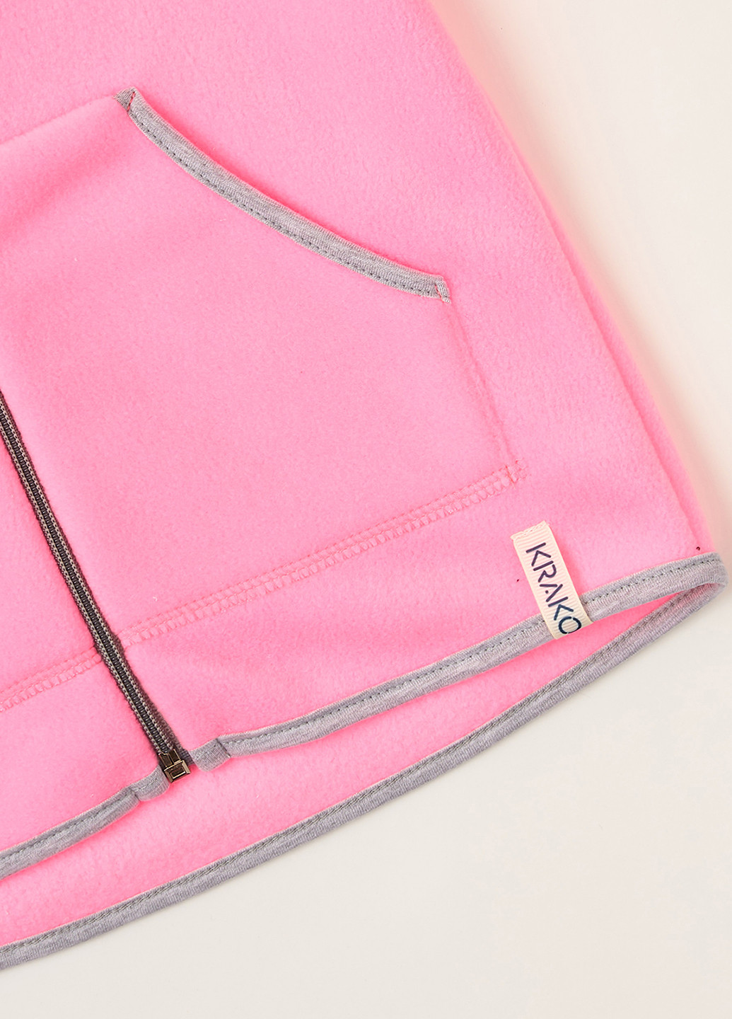 Толстовка KRAKO (301082047)