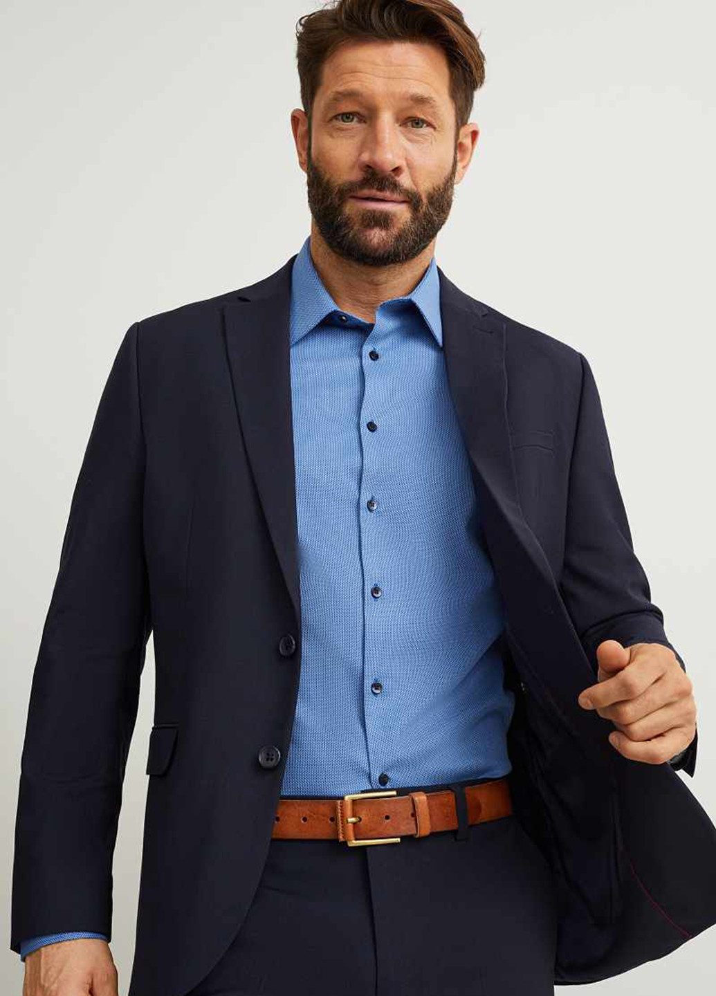 Ремень C&A (369838780)