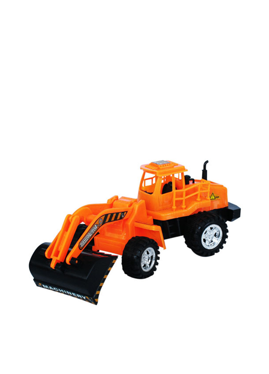 Автомодель, 9,5х22,5х9,5 см NaNa (138015537)