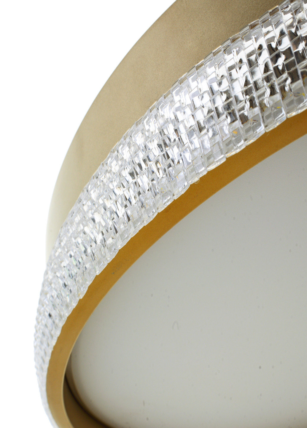 Світлодіодна люстра BL-766C/144W COF Brille (243647756)