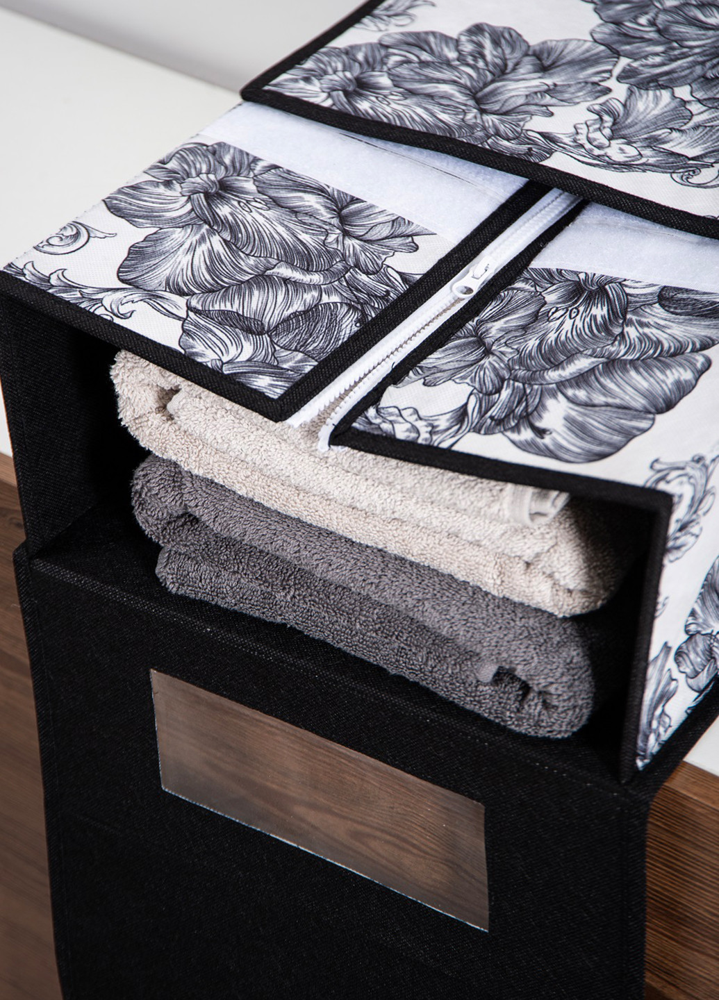 Органайзер, 15x38,1x32,5 см IDEA HOME (361499963)