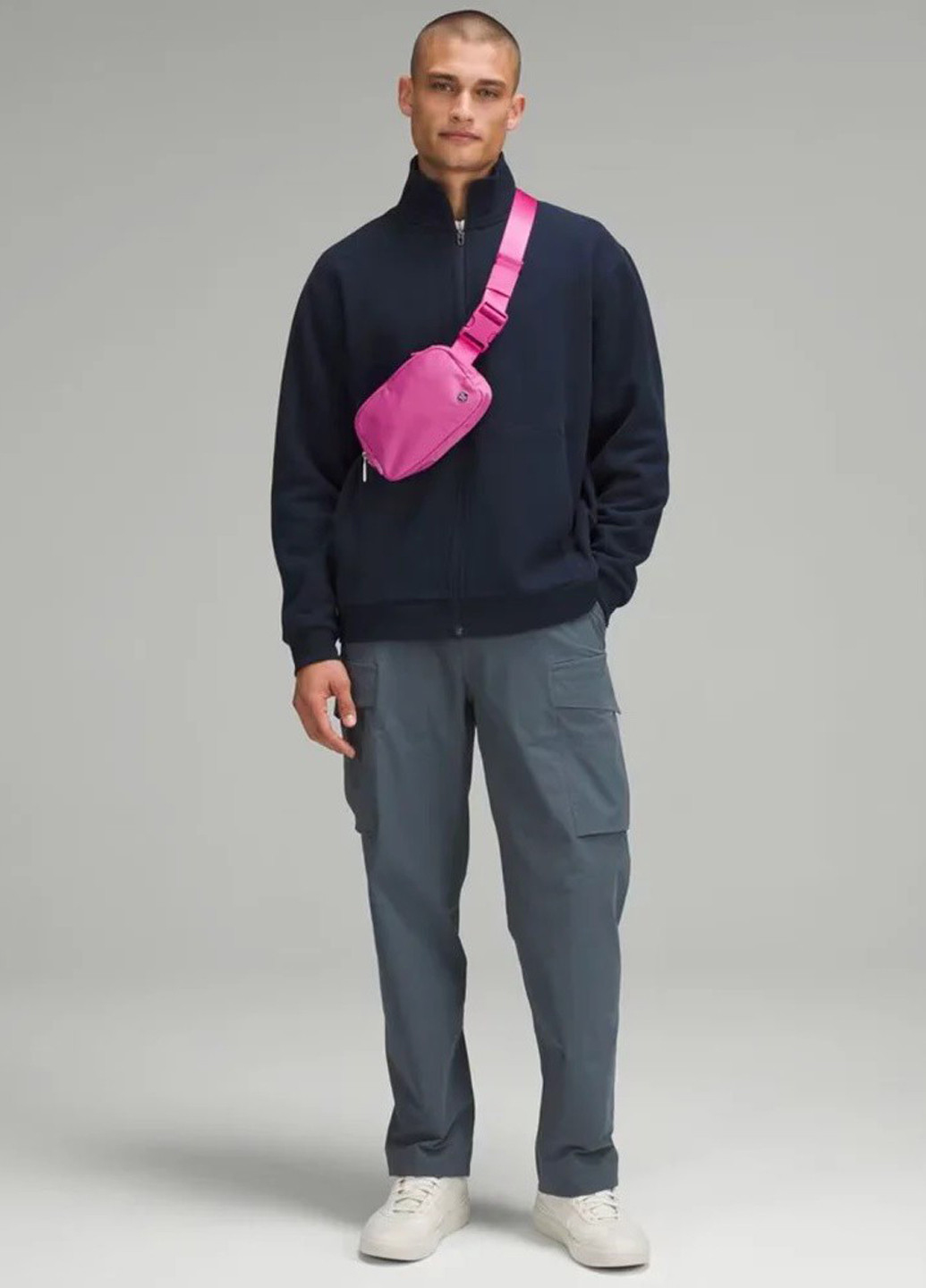 Сумка Lululemon Athletica (348077169)