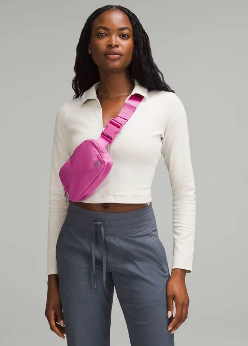 Сумка Lululemon Athletica (348077169)