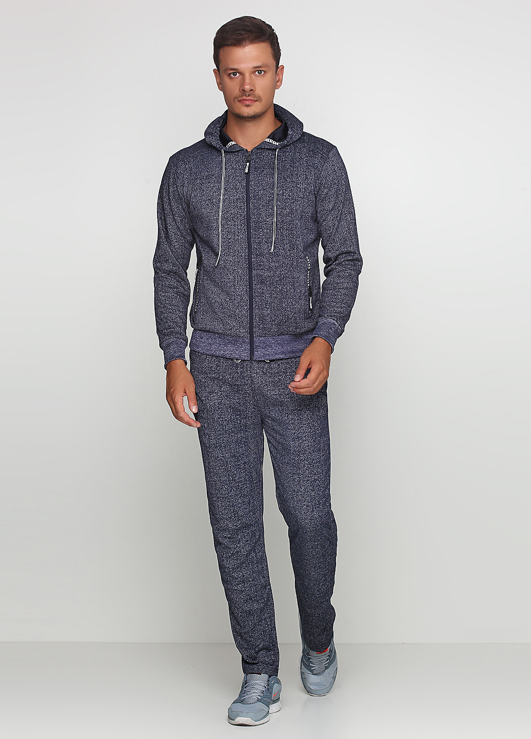 Костюм (толстовка, брюки) Godsend (74741469)