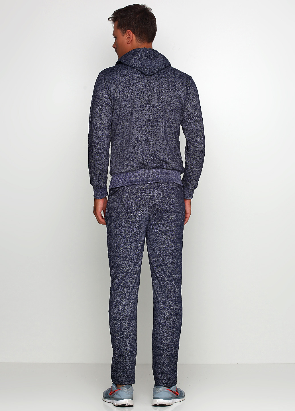 Костюм (толстовка, брюки) Godsend (74741469)