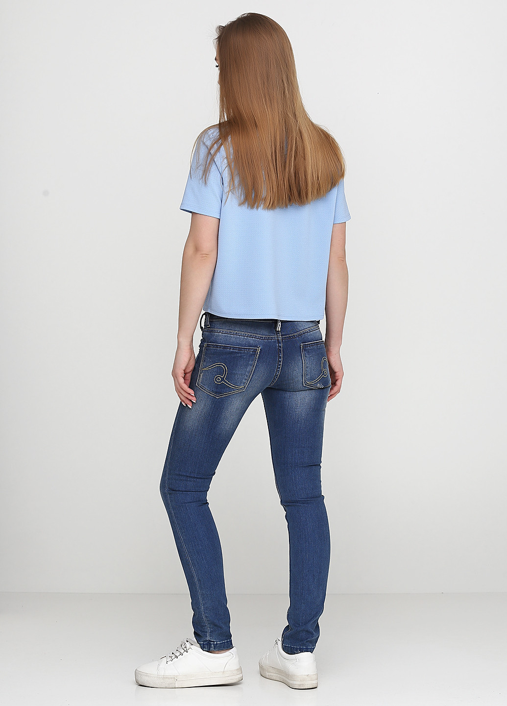 Джинсы Rum Jungle - (100206950)