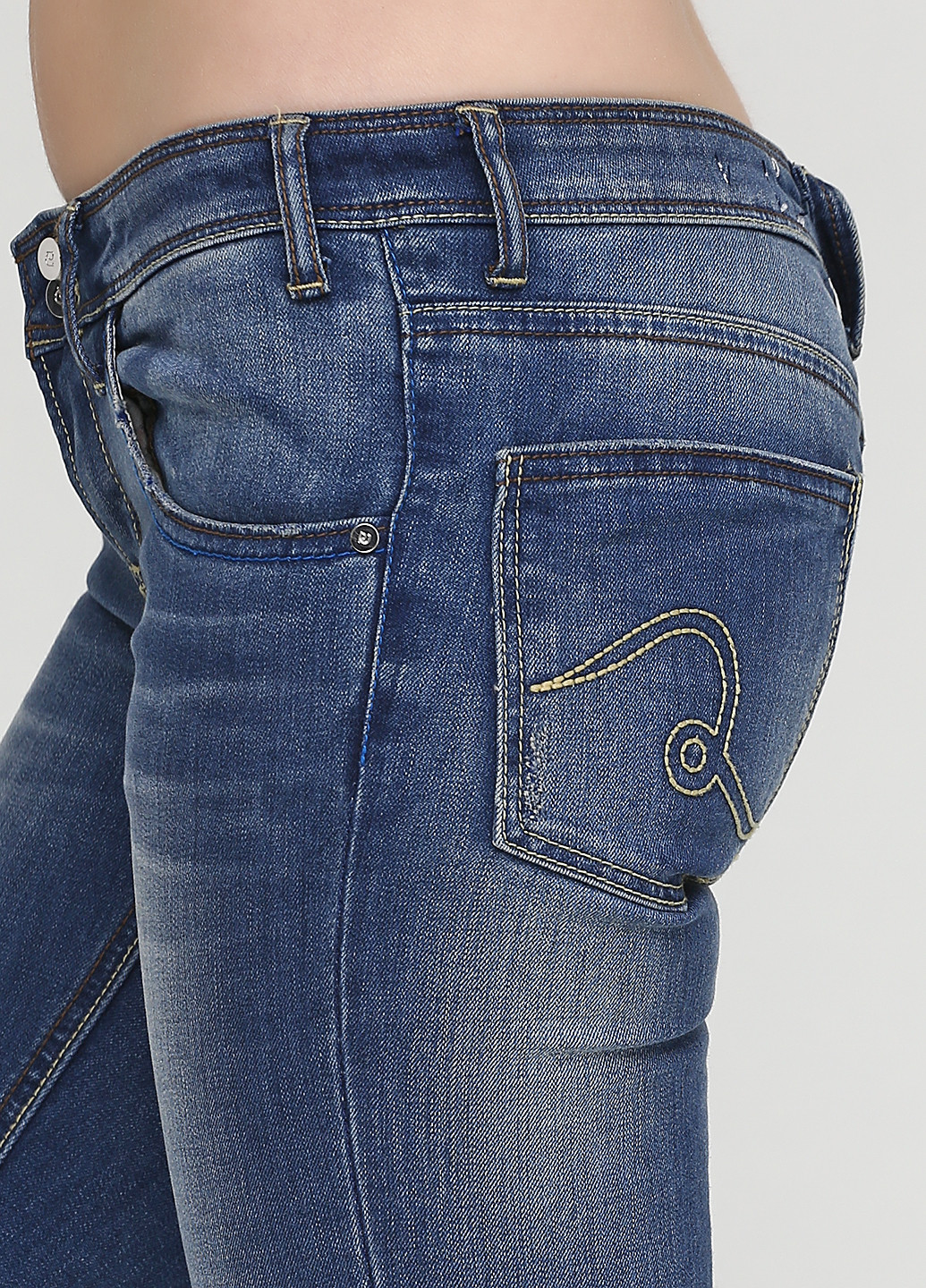 Джинсы Rum Jungle - (100206950)