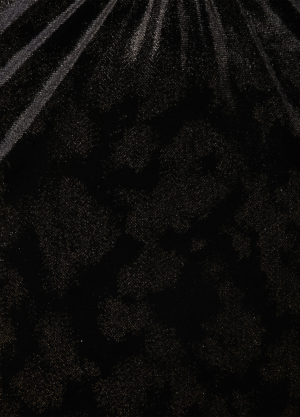 Черное коктейльное платье футляр KOTON