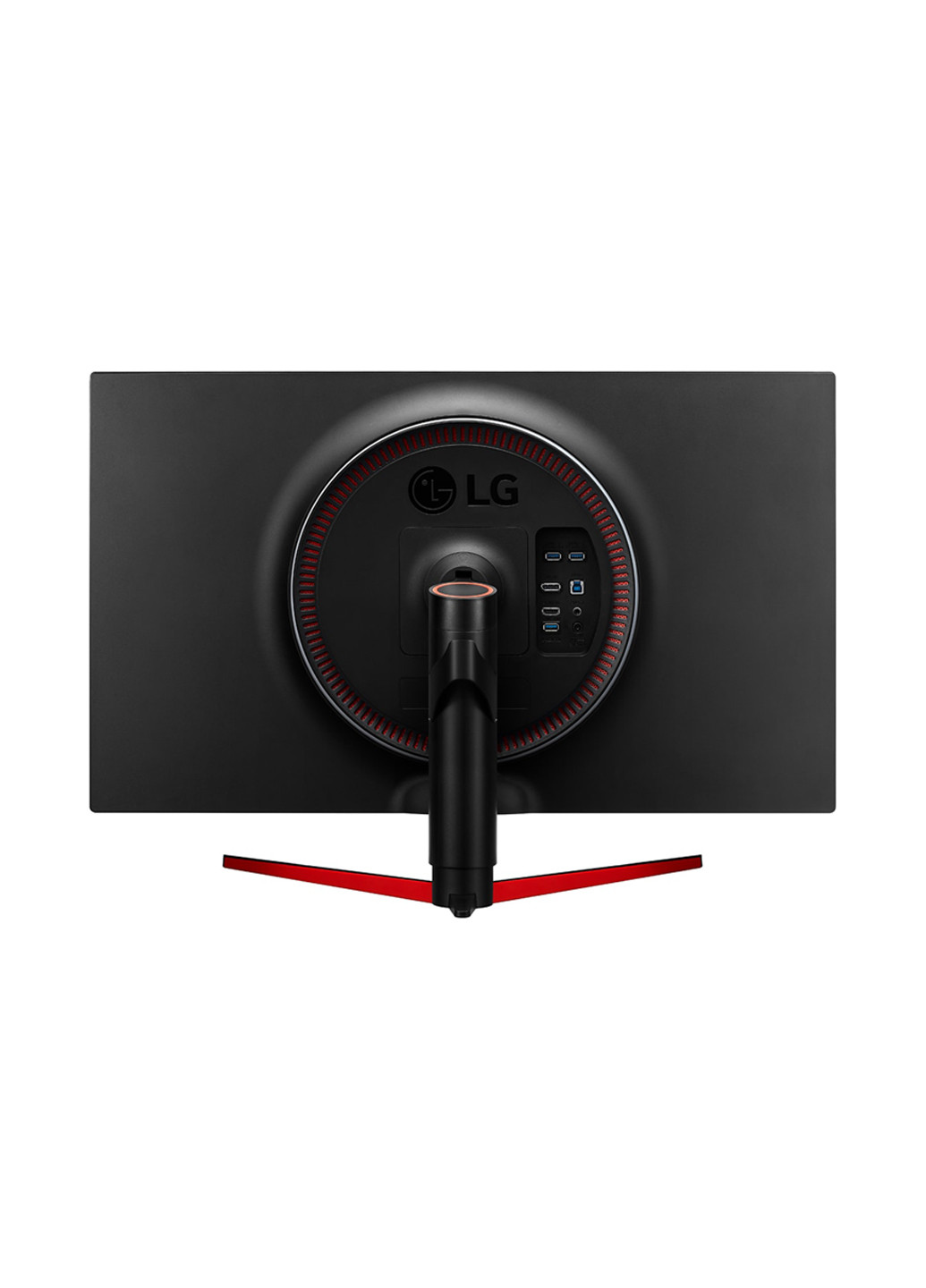 Монитор 31.5" UltraGear™ 32GK850G-B LG монитор 31.5" lg ultragear™ 32gk850g-b (137919724)