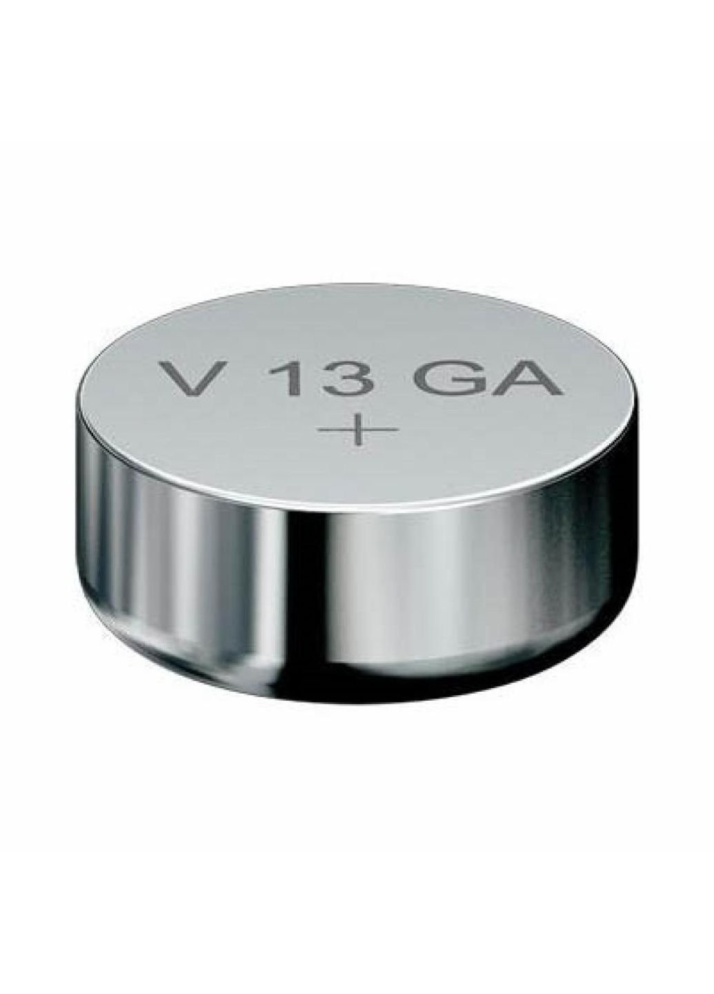 V 13 GA Акумулятор (LR44, AG13, LR1154) (04276101401) Varta (251412260)