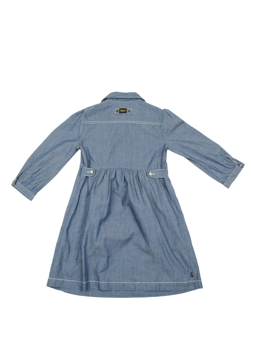 Джинсовое платье Blauer (93003190)
