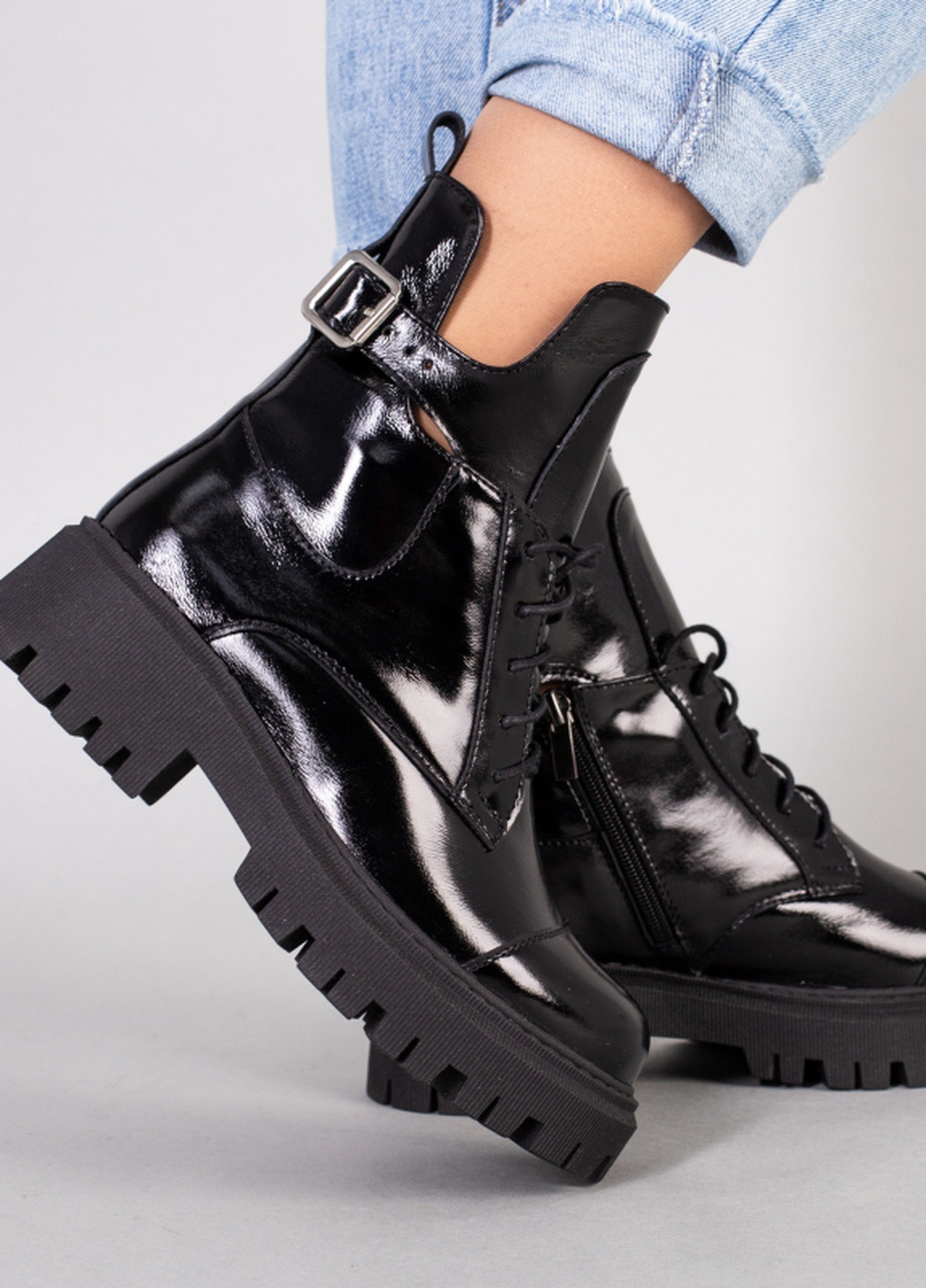 Черевики ShoesBand Brand (256015635)