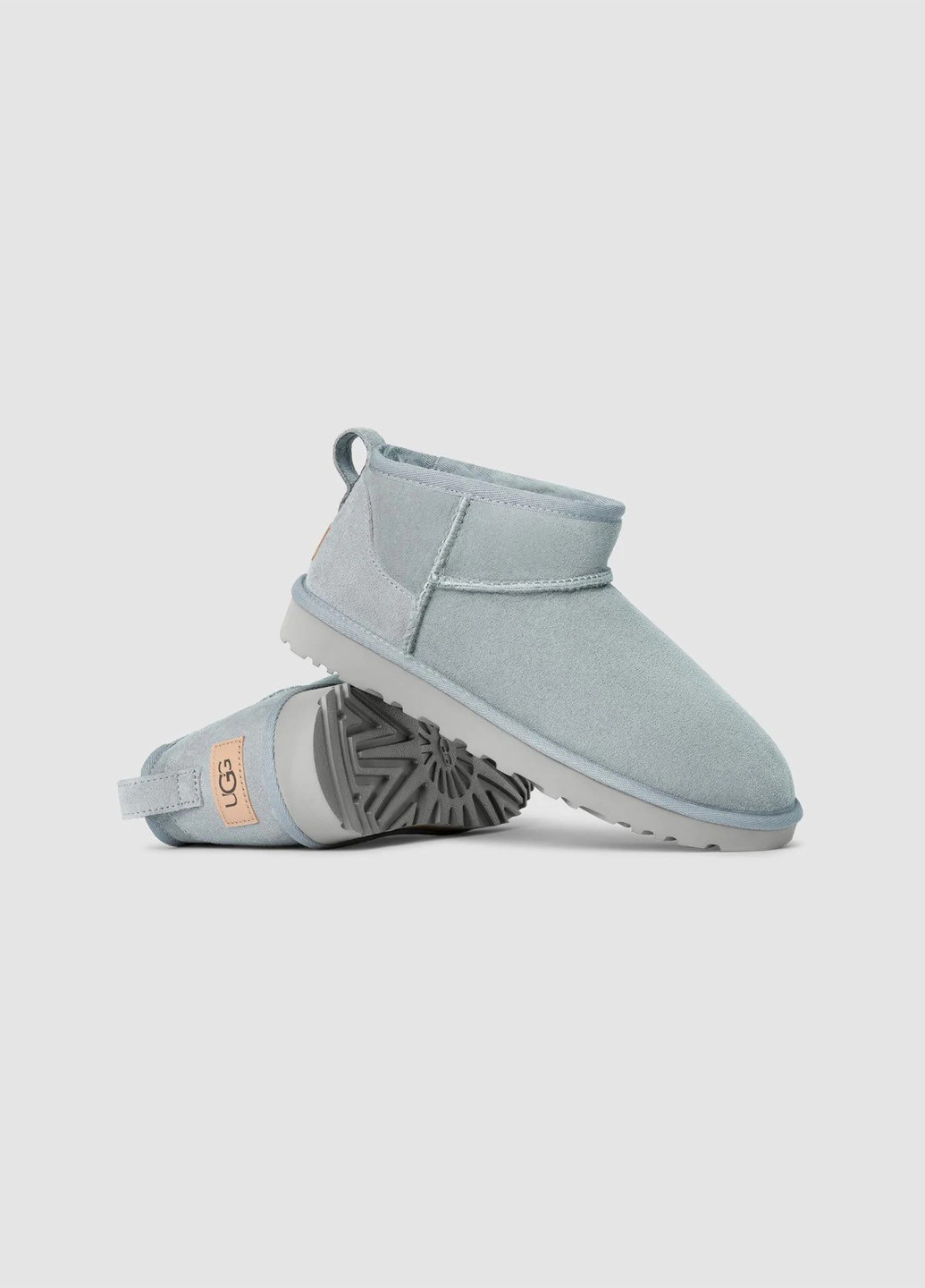 Угги UGG (354489207)