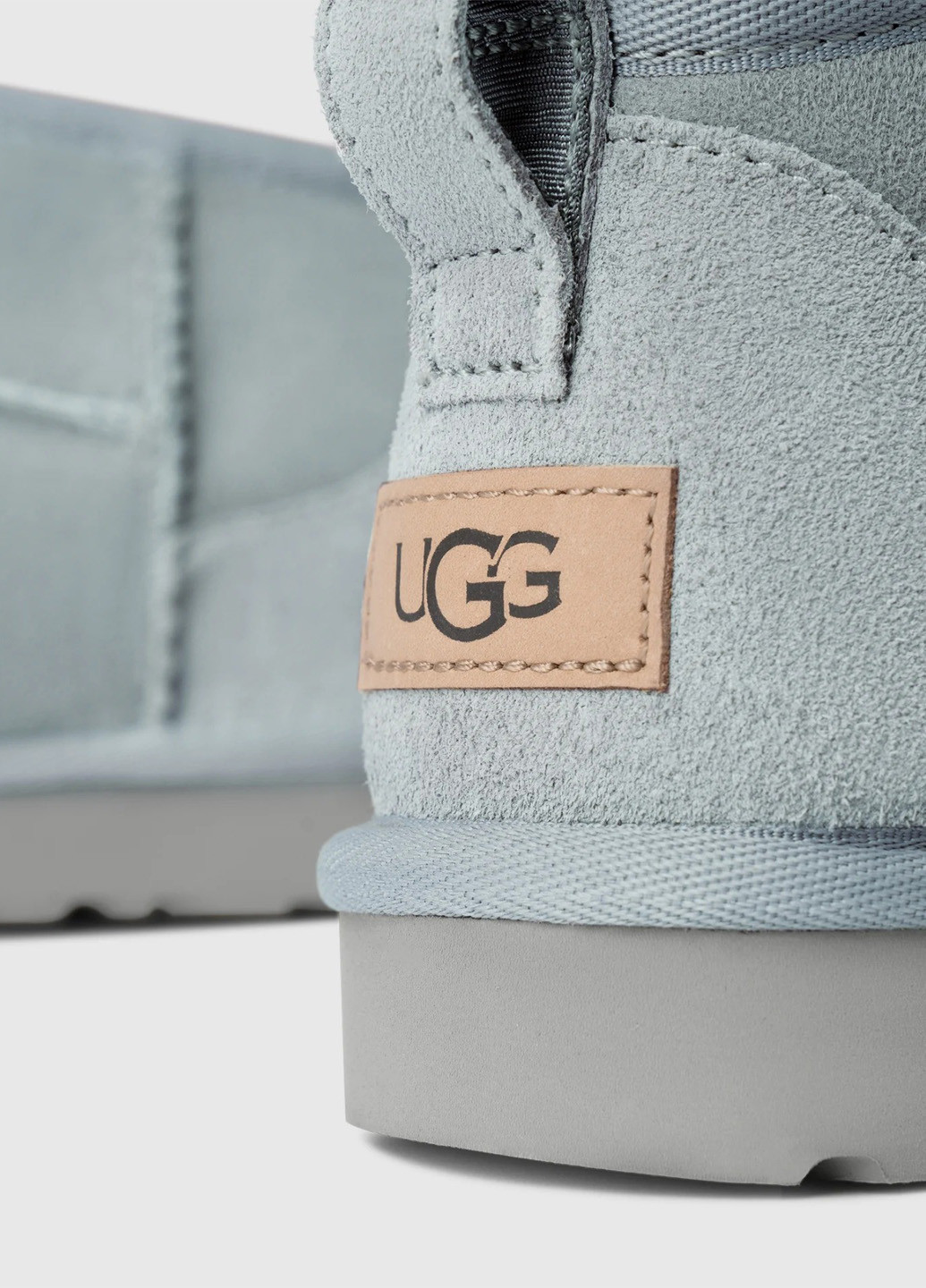 Угги UGG (354489207)