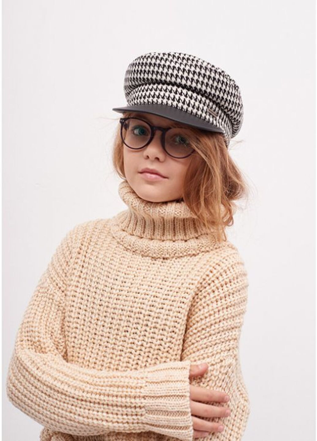 Шапка Dembohouse (218631609)