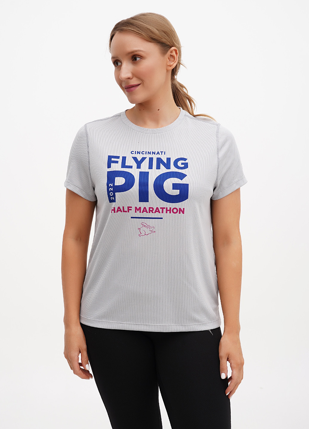 Футболка Asics - (298183697)