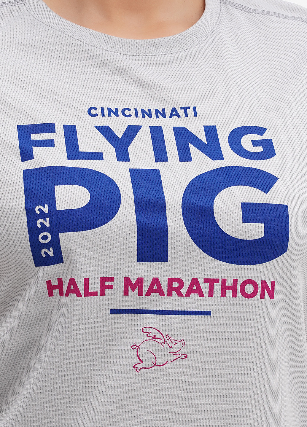 Футболка Asics - (298183697)