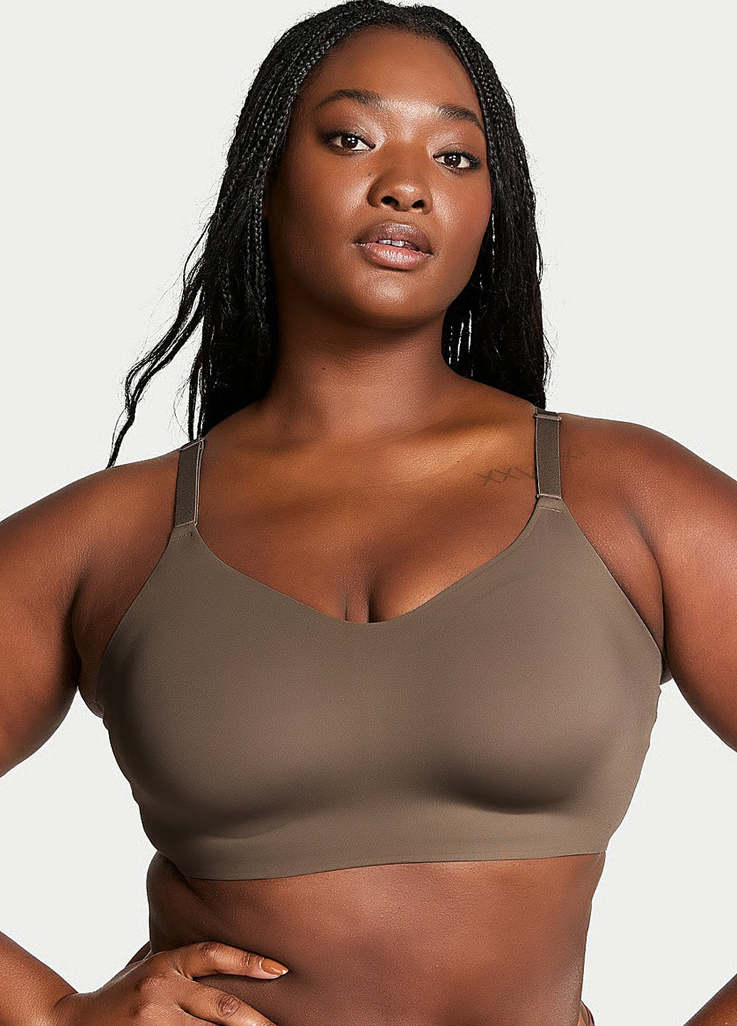 Топ Victoria's Secret (361712478)