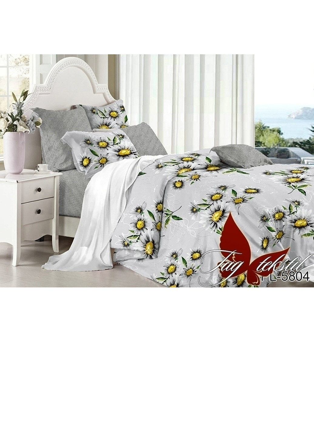 КПБ з компаньйоном Євро ТМ TAG (252128828)