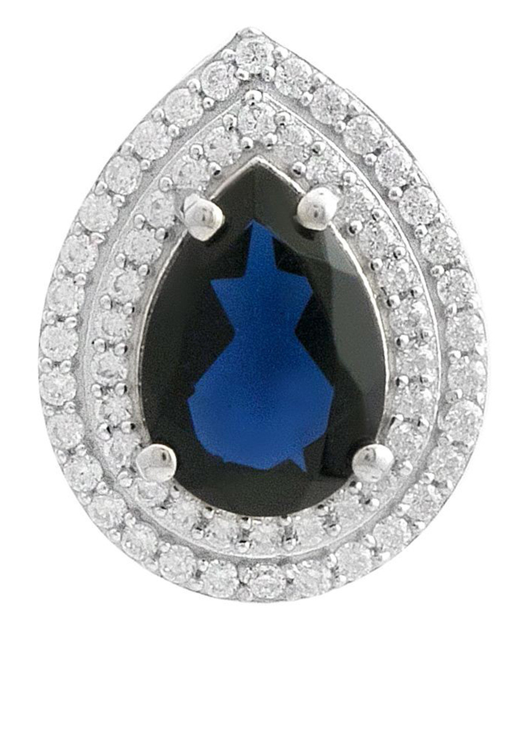 Підвіска Silver Flame (369649271)