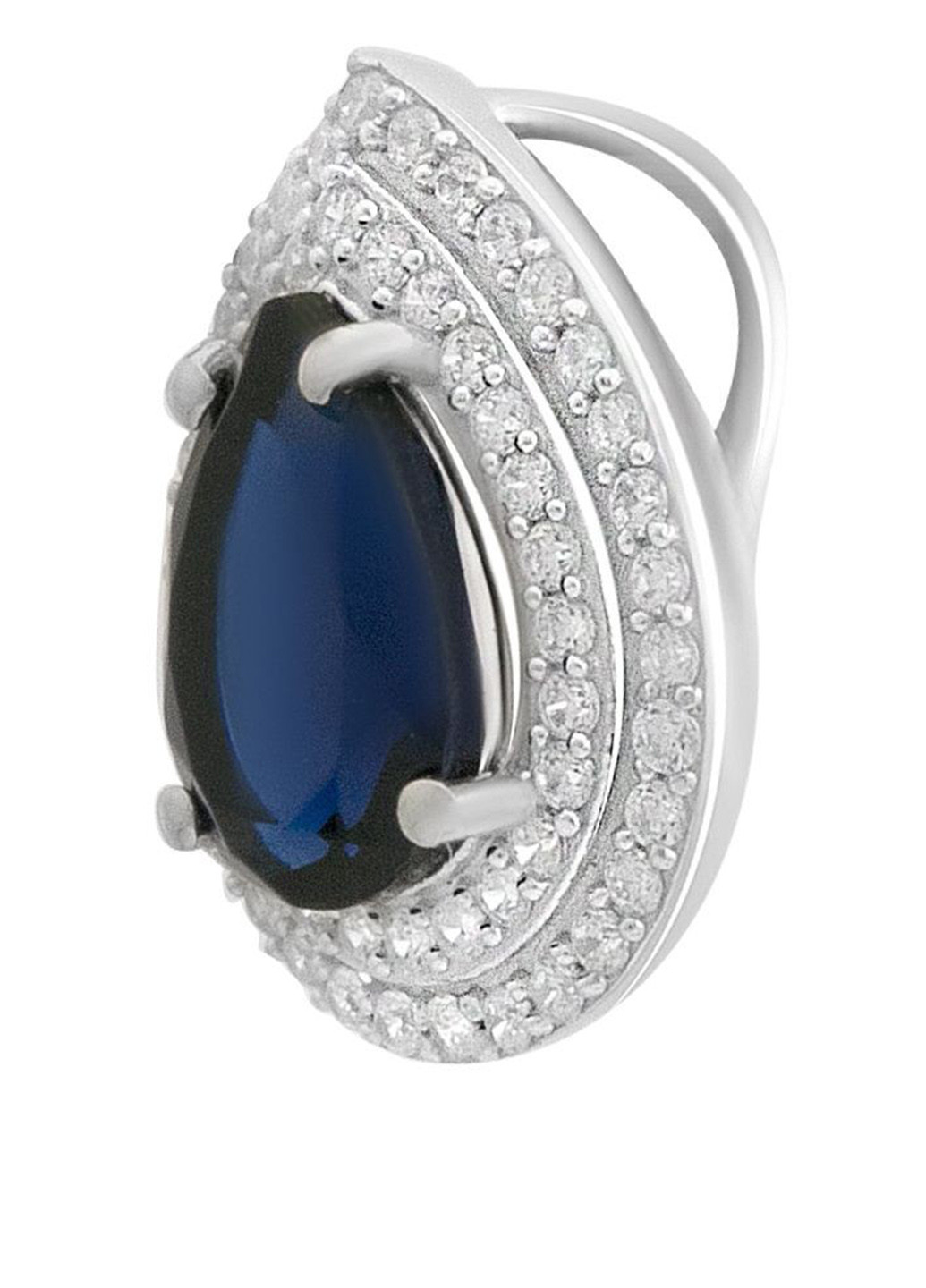 Підвіска Silver Flame (369649271)