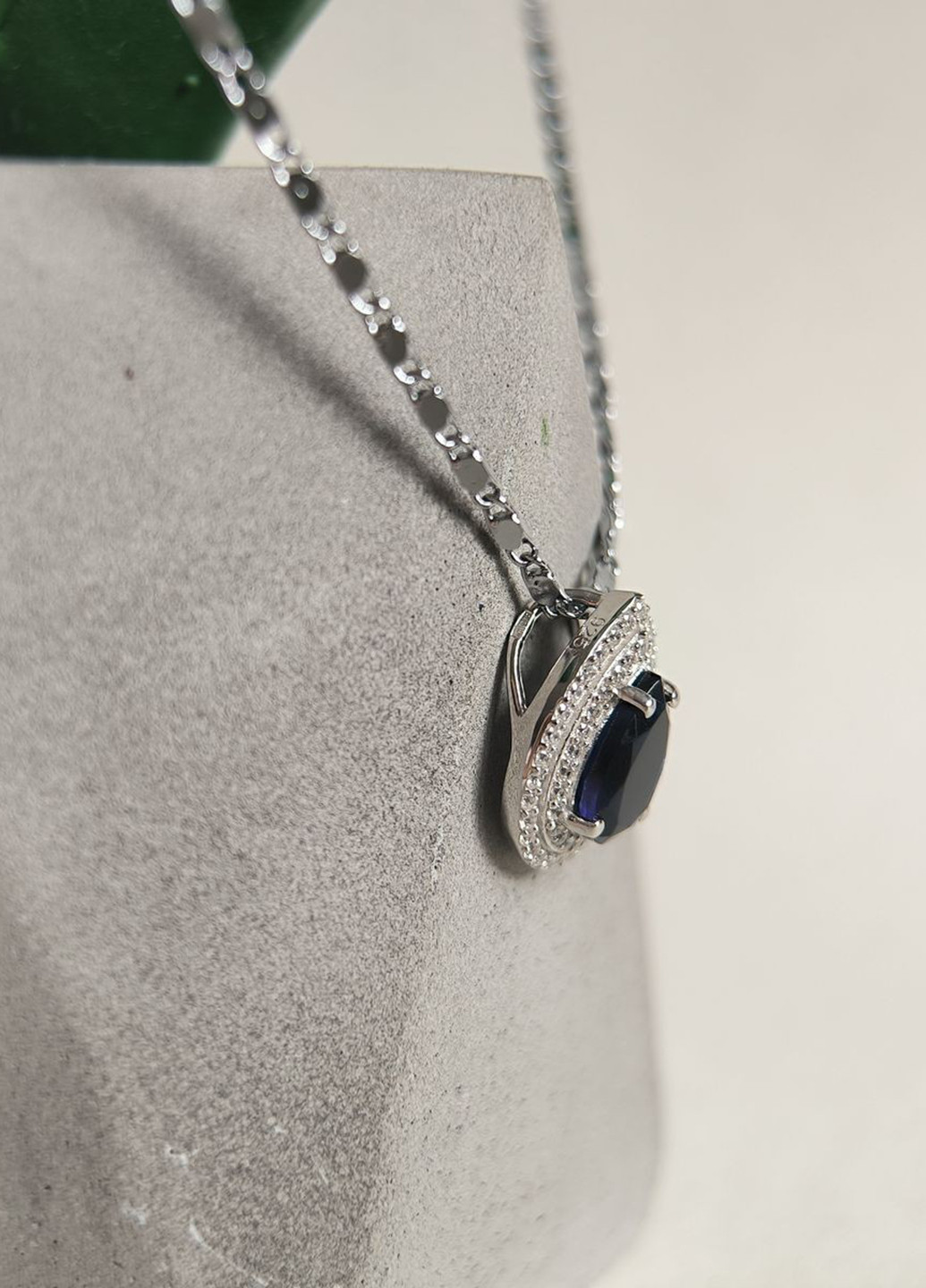 Підвіска Silver Flame (369649271)